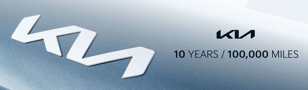 Burns Kia in Orangeburg SC - Kia Warranty