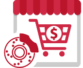 Order Parts at Burns Kia in Orangeburg SC