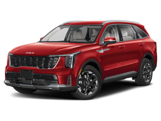 2024 Kia Sorento