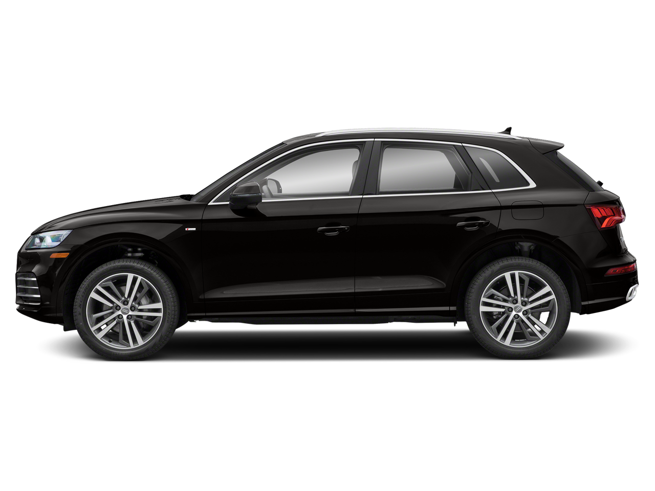 2020 Audi Q5 e Premium Plus