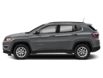 2020 Jeep Compass Latitude w/Sun/Safety Pkg