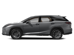 2021 Lexus RX 450h Luxury