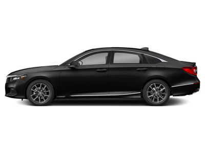 2022 Honda Accord EX-L