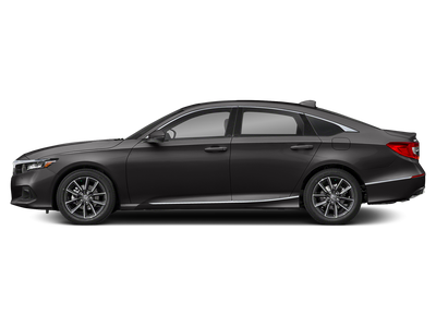 2022 Honda Accord EX-L