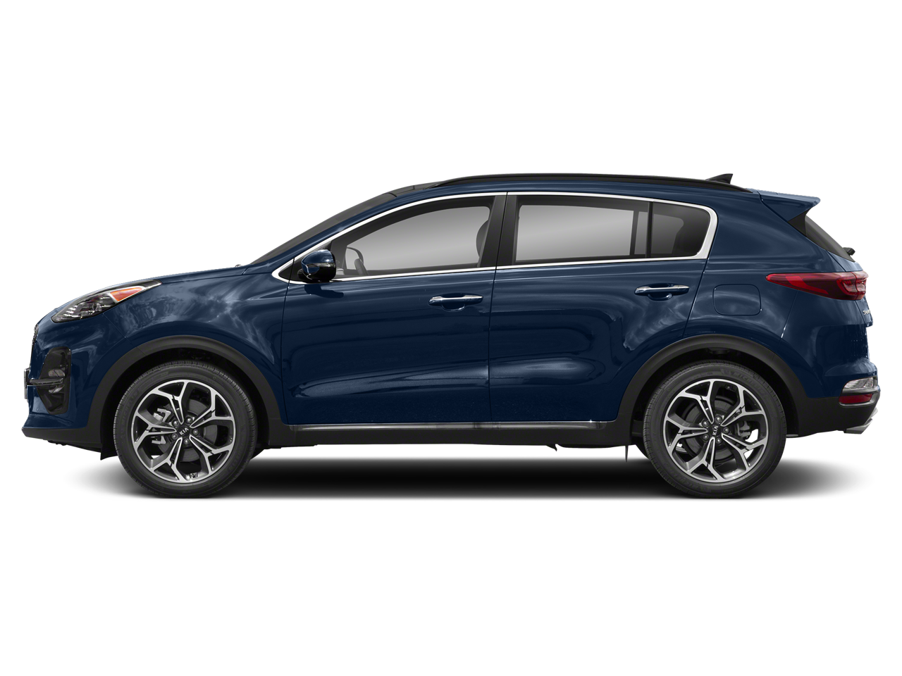 2022 Kia Sportage SX Turbo