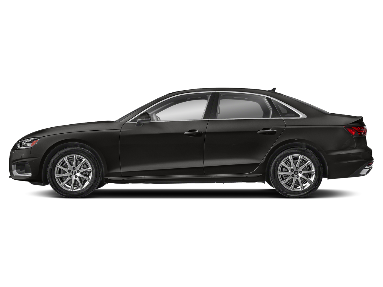2024 Audi A4 S line Premium Plus