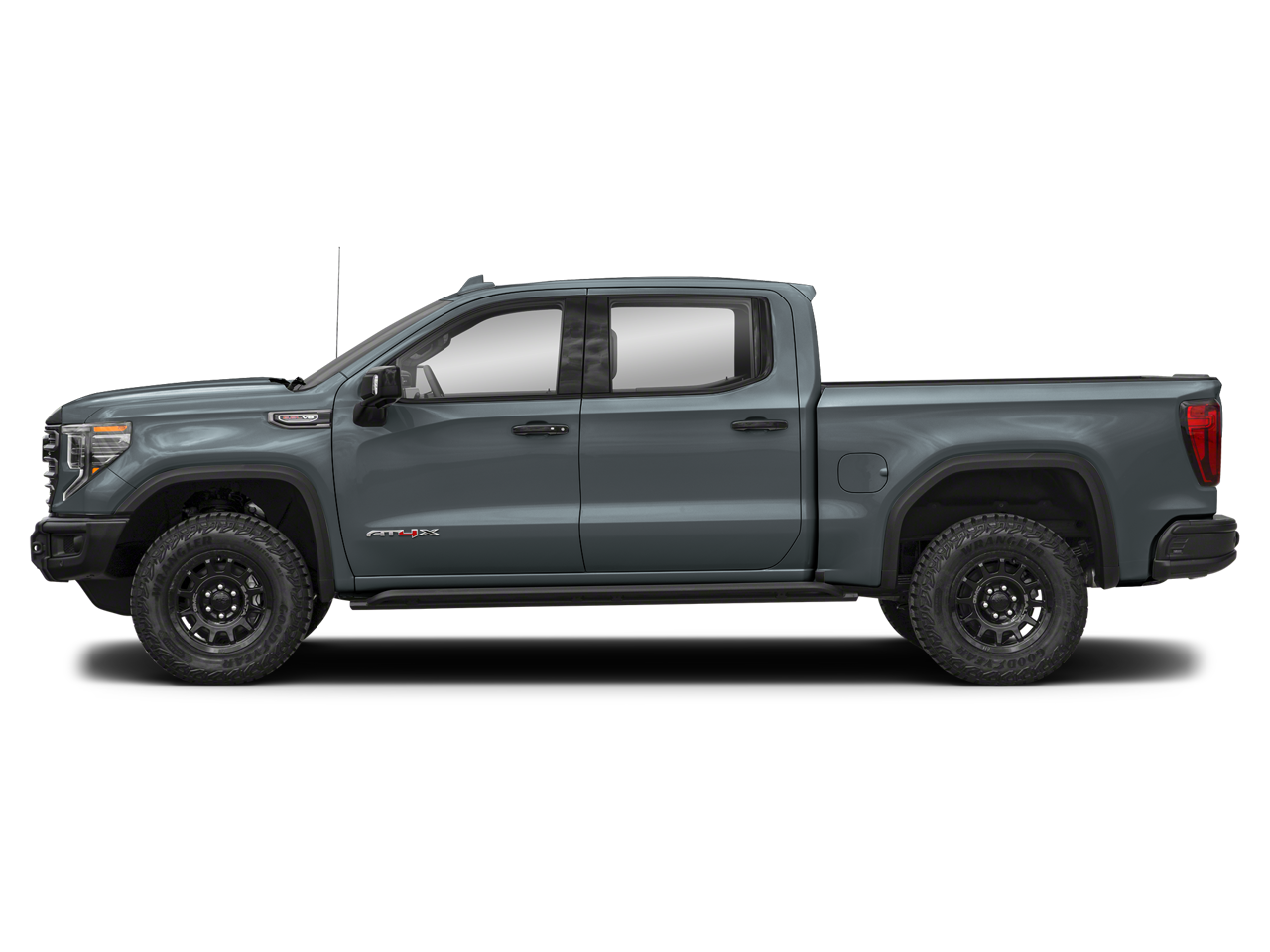 2024 Gmc Sierra 1500 AT4X photo 3