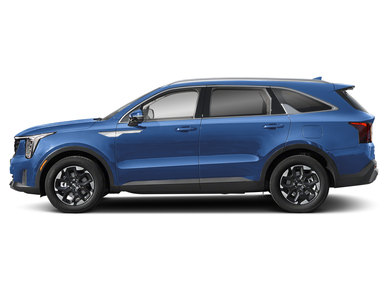 2025 Kia Sorento S - Photo 31