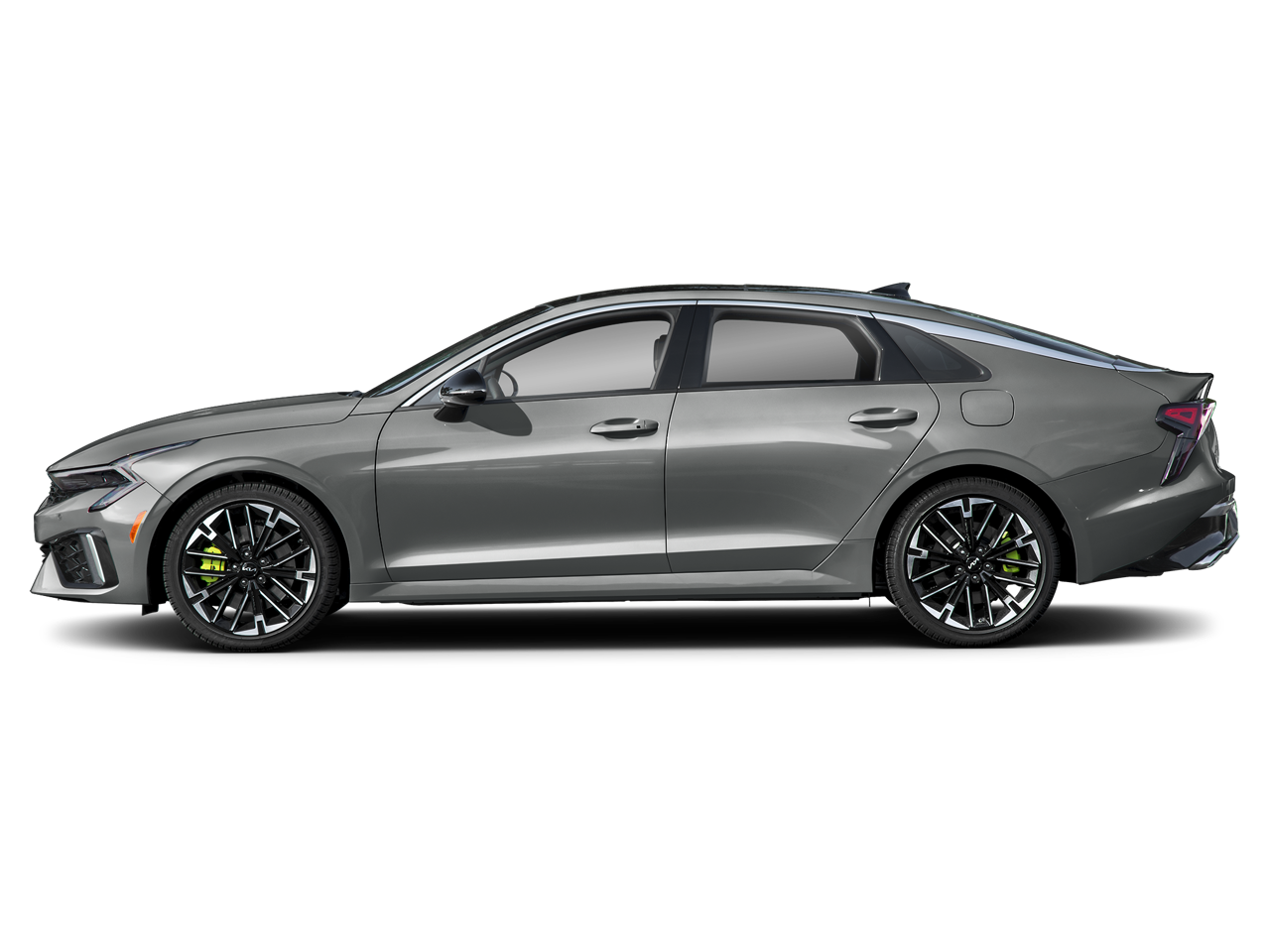 2026 Kia K5 GT - Photo 28