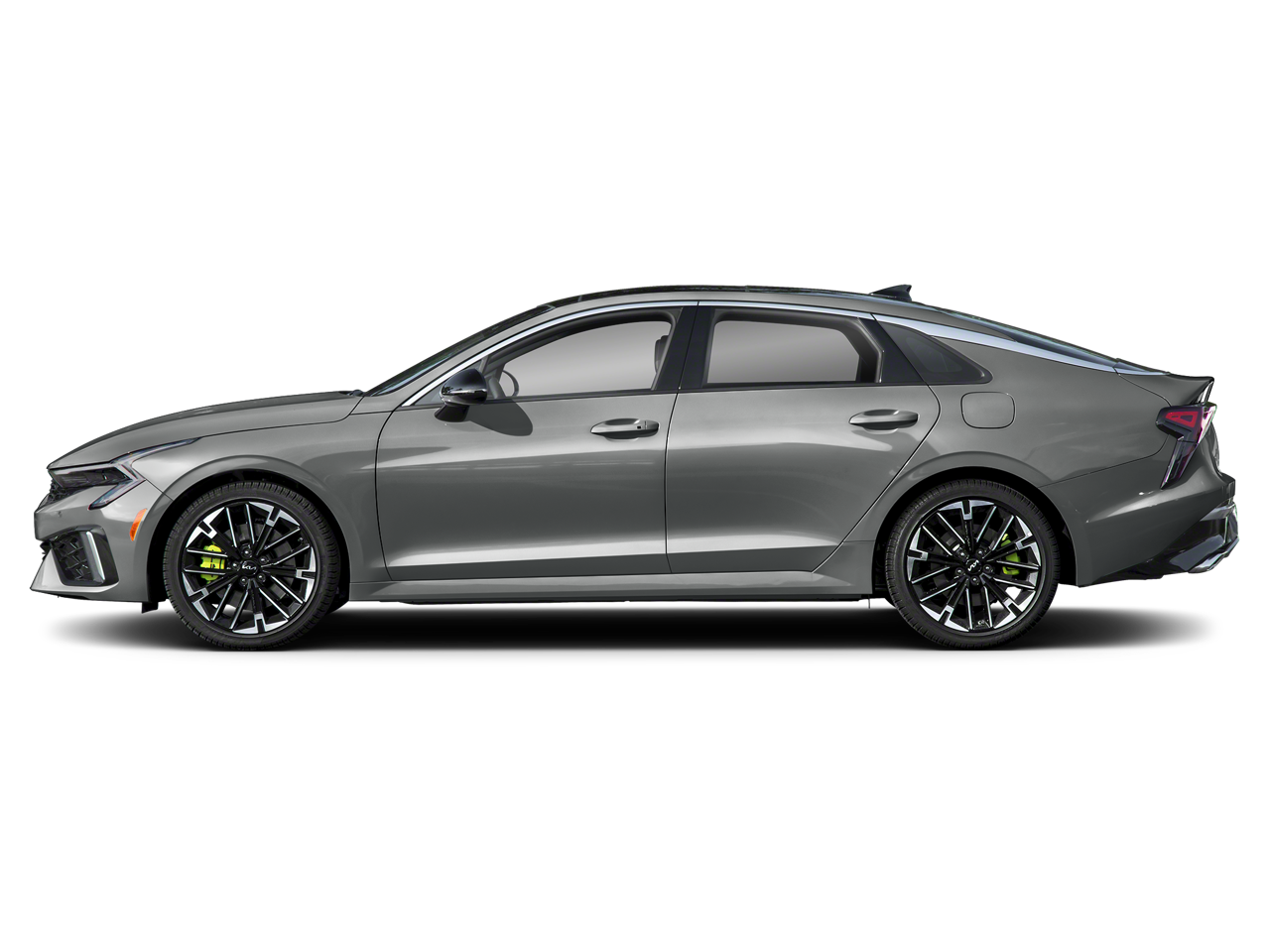 2026 Kia K5 GT - Photo 28