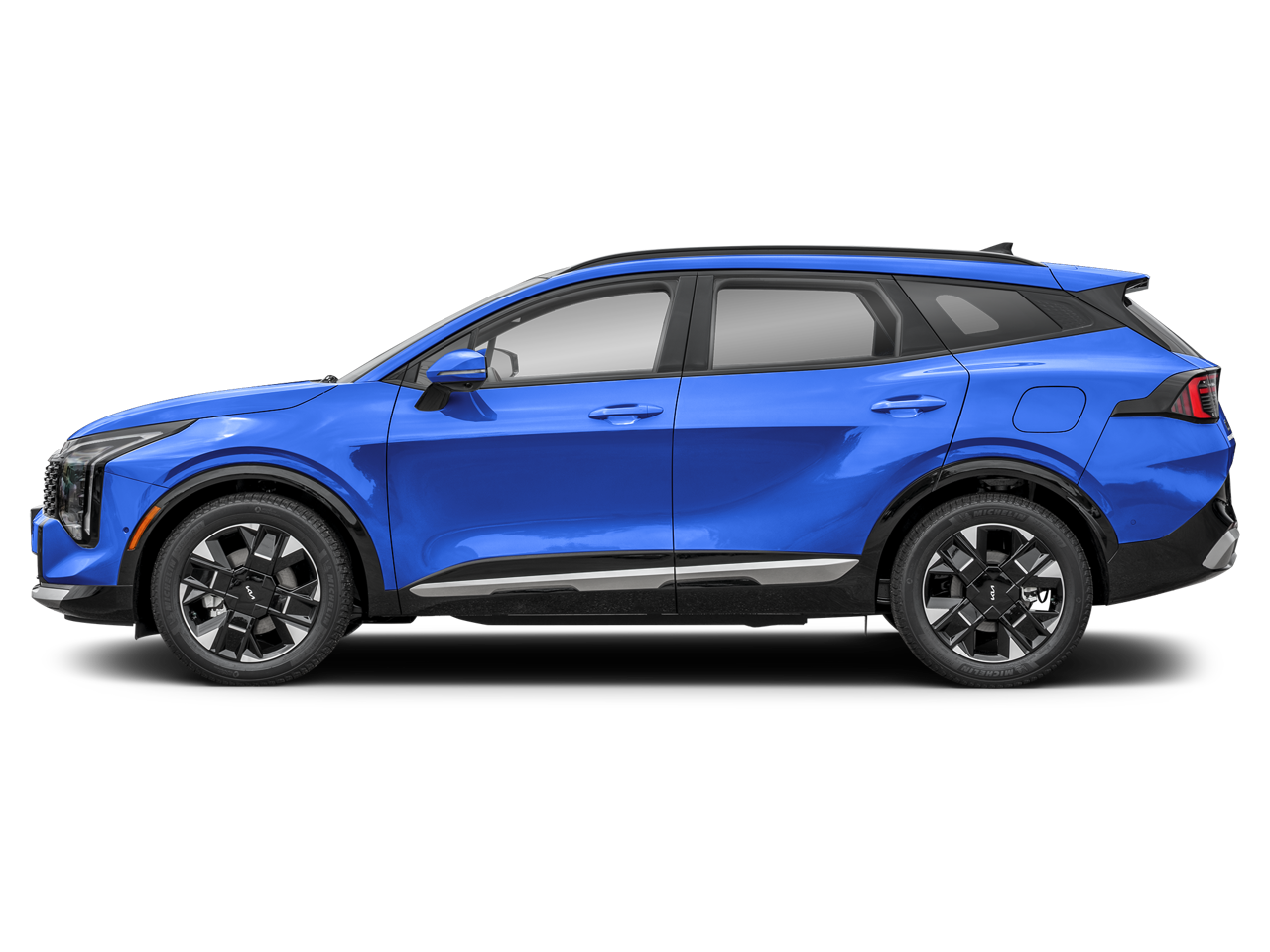 2026 Kia Sportage SX Prestige - Photo 31