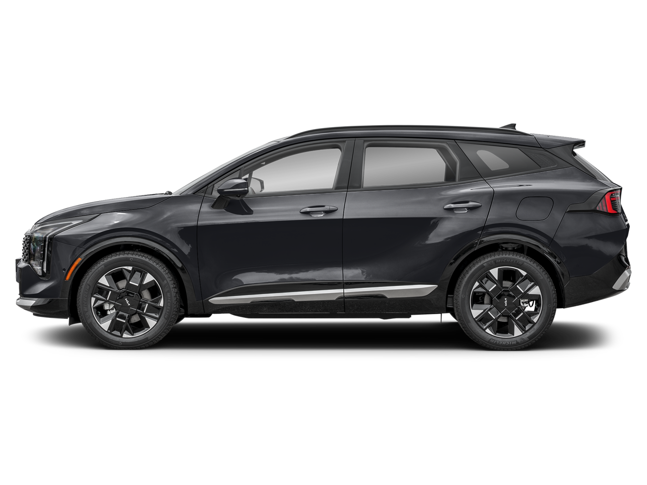 2026 Kia Sportage SX Prestige - Photo 29