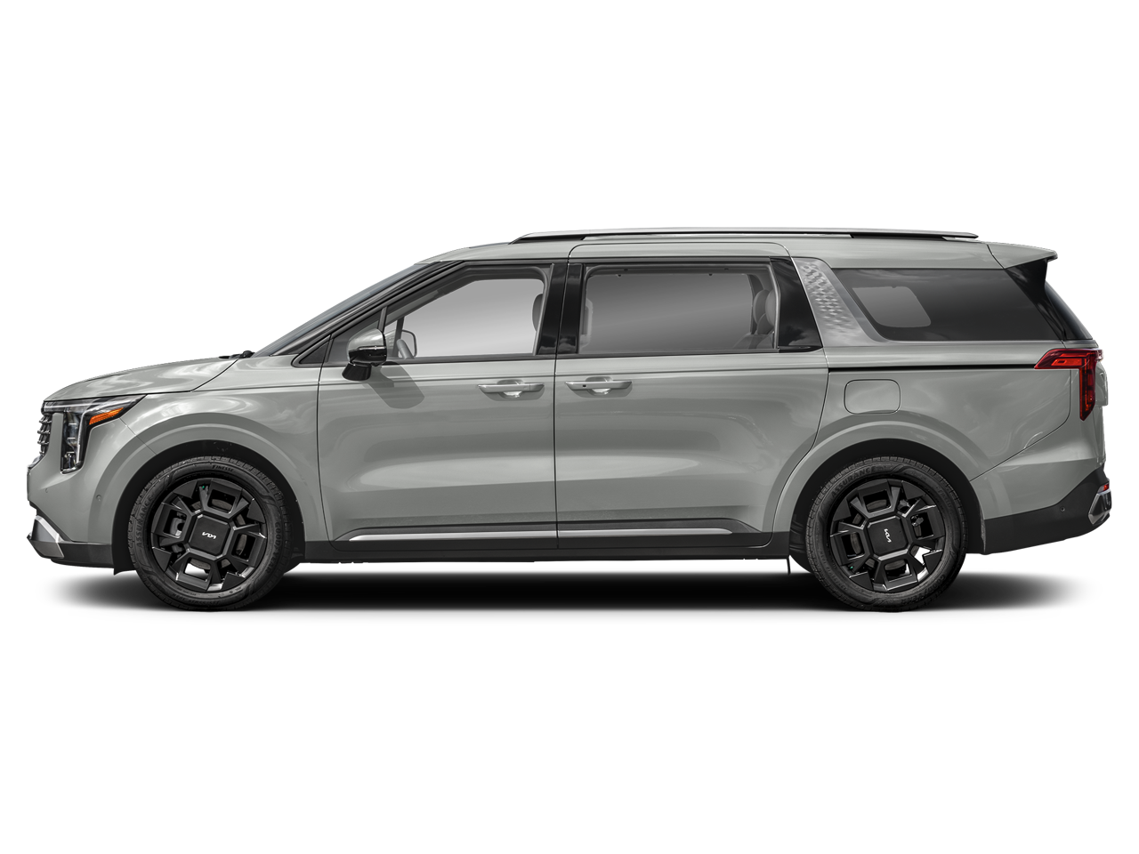 2026 Kia Carnival SX - Photo 32