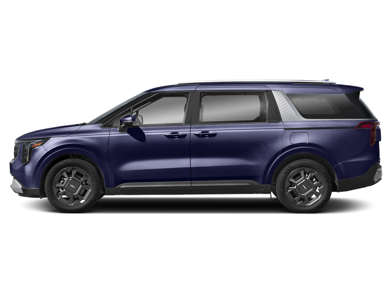 2026 Kia Carnival EX - Photo 26