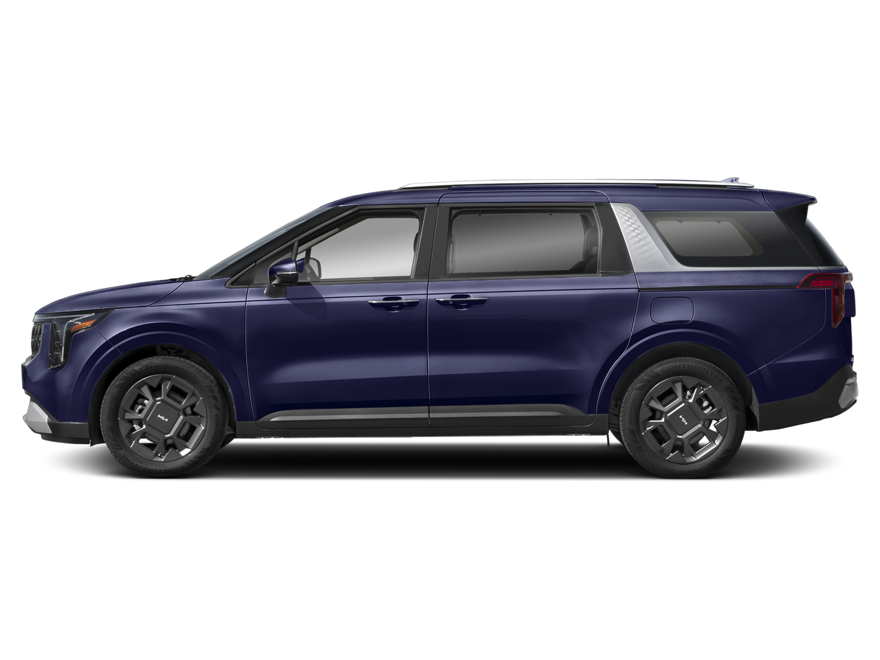 2026 Kia Carnival EX - Photo 26