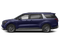 2026 Kia Carnival MPV Hybrid EX