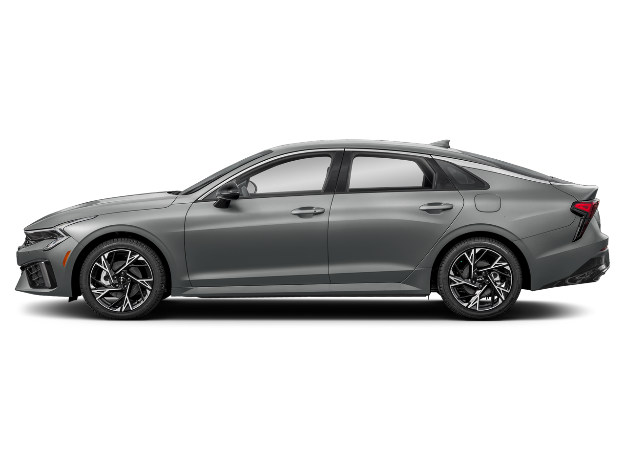 2027 Kia K5 GT-Line