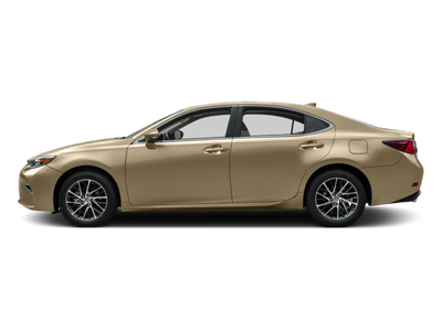 2017 Lexus ES 350 Base