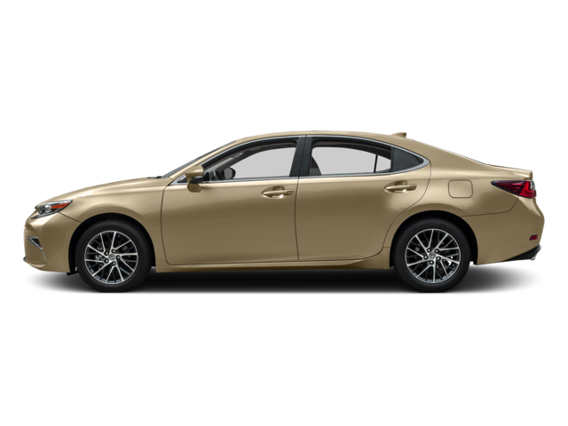 2017 Lexus ES 350 Base