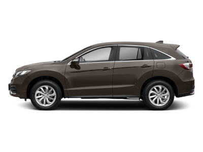2018 Acura RDX w/Technology Pkg