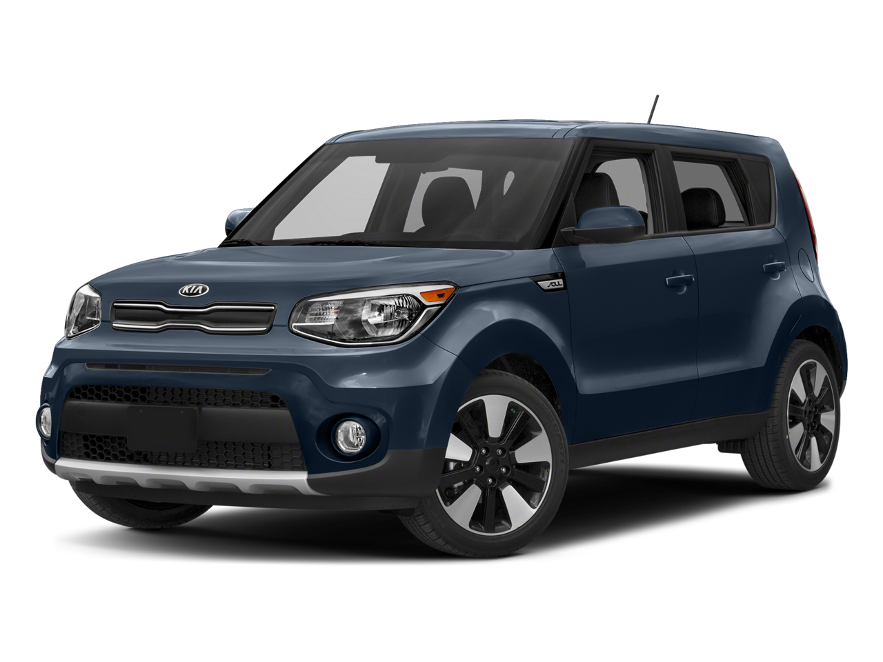 Used 2018 Kia Soul + with VIN KNDJP3A5XJ7551511 for sale in Orangeburg, SC