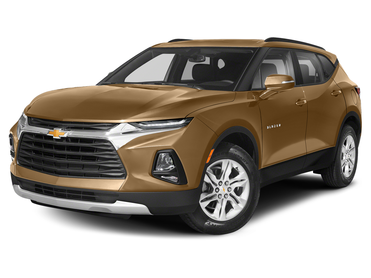2019 Chevrolet Blazer Base w/3LT