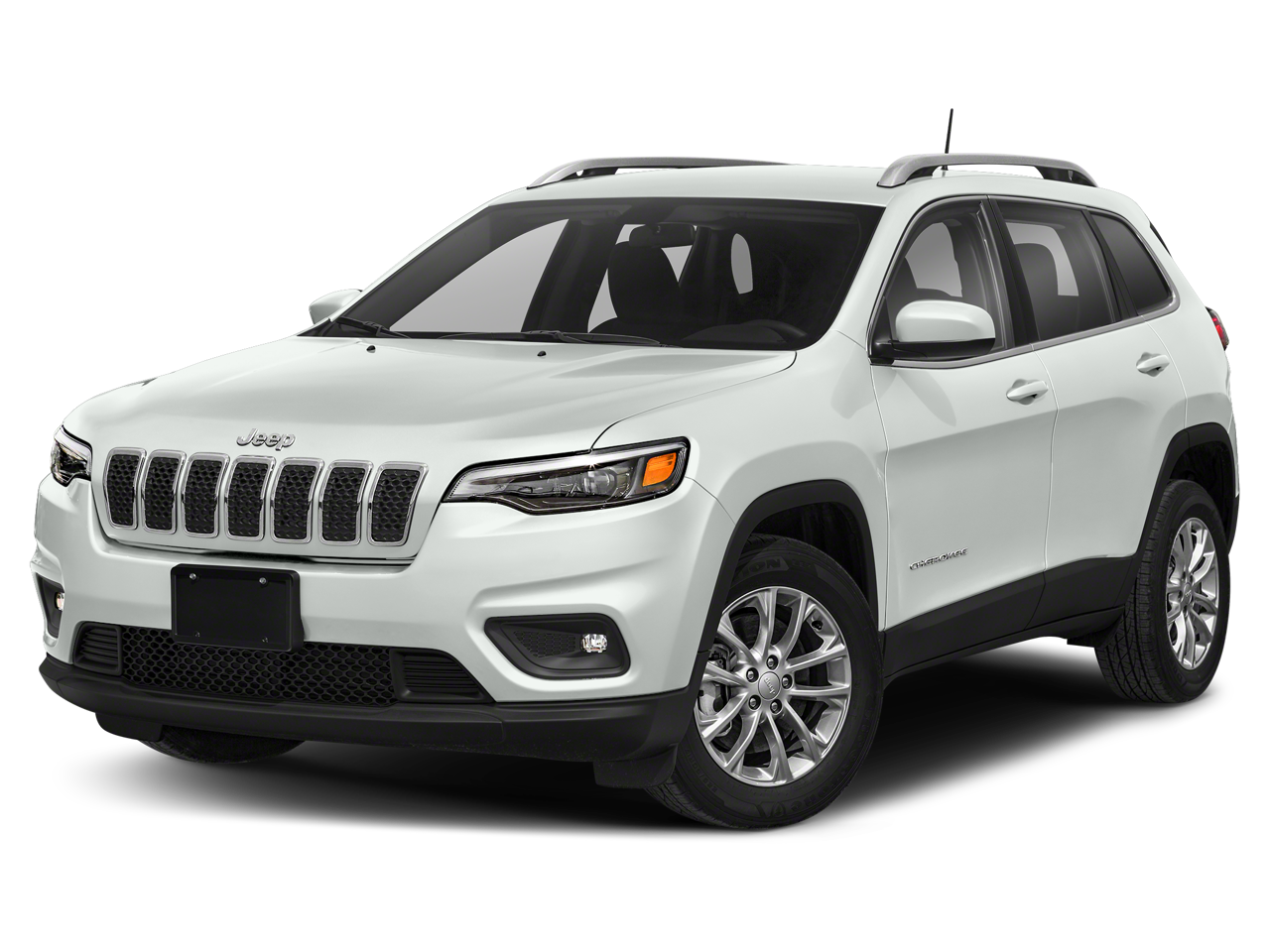 Used 2019 Jeep Cherokee Latitude Plus with VIN 1C4PJLLB5KD312546 for sale in Orangeburg, SC