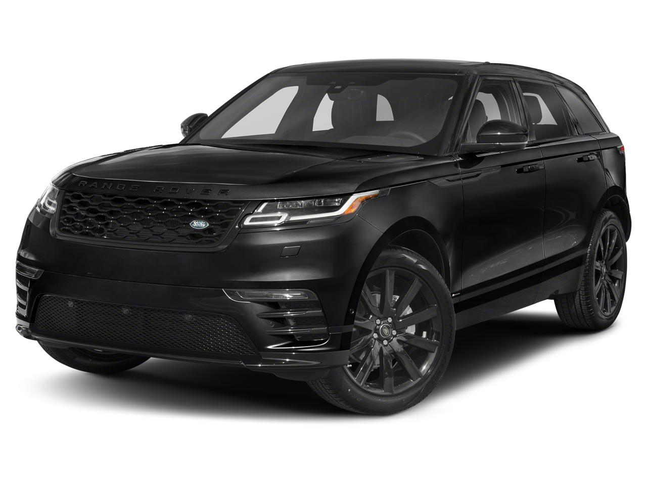 2019 Land Rover Range Rover Velar S