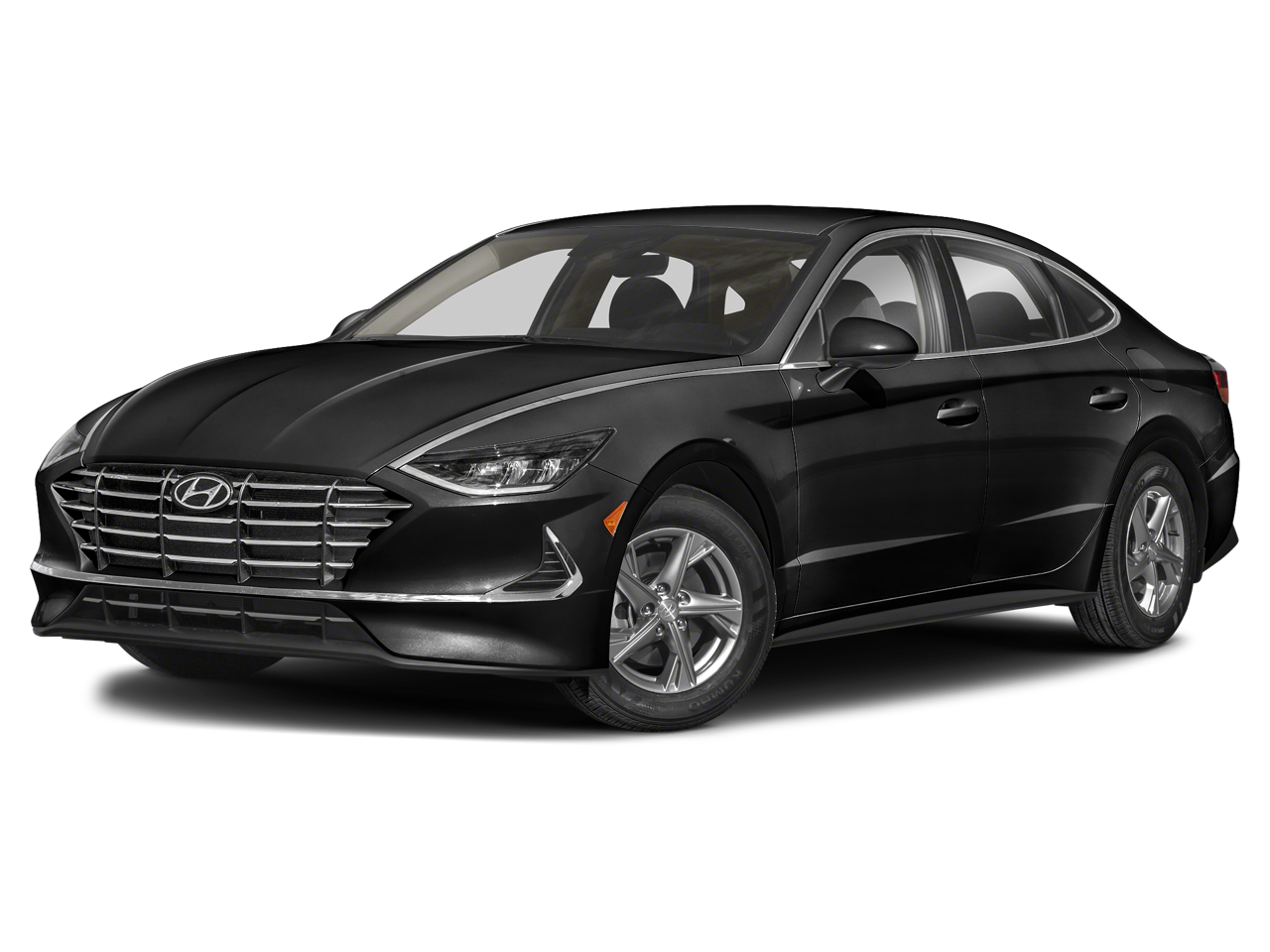 Used 2022 Hyundai Sonata SE with VIN 5NPEG4JA4NH144905 for sale in Orangeburg, SC