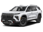 2024 Chevrolet Traverse AWD Z71