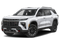2024 Chevrolet Traverse AWD Z71