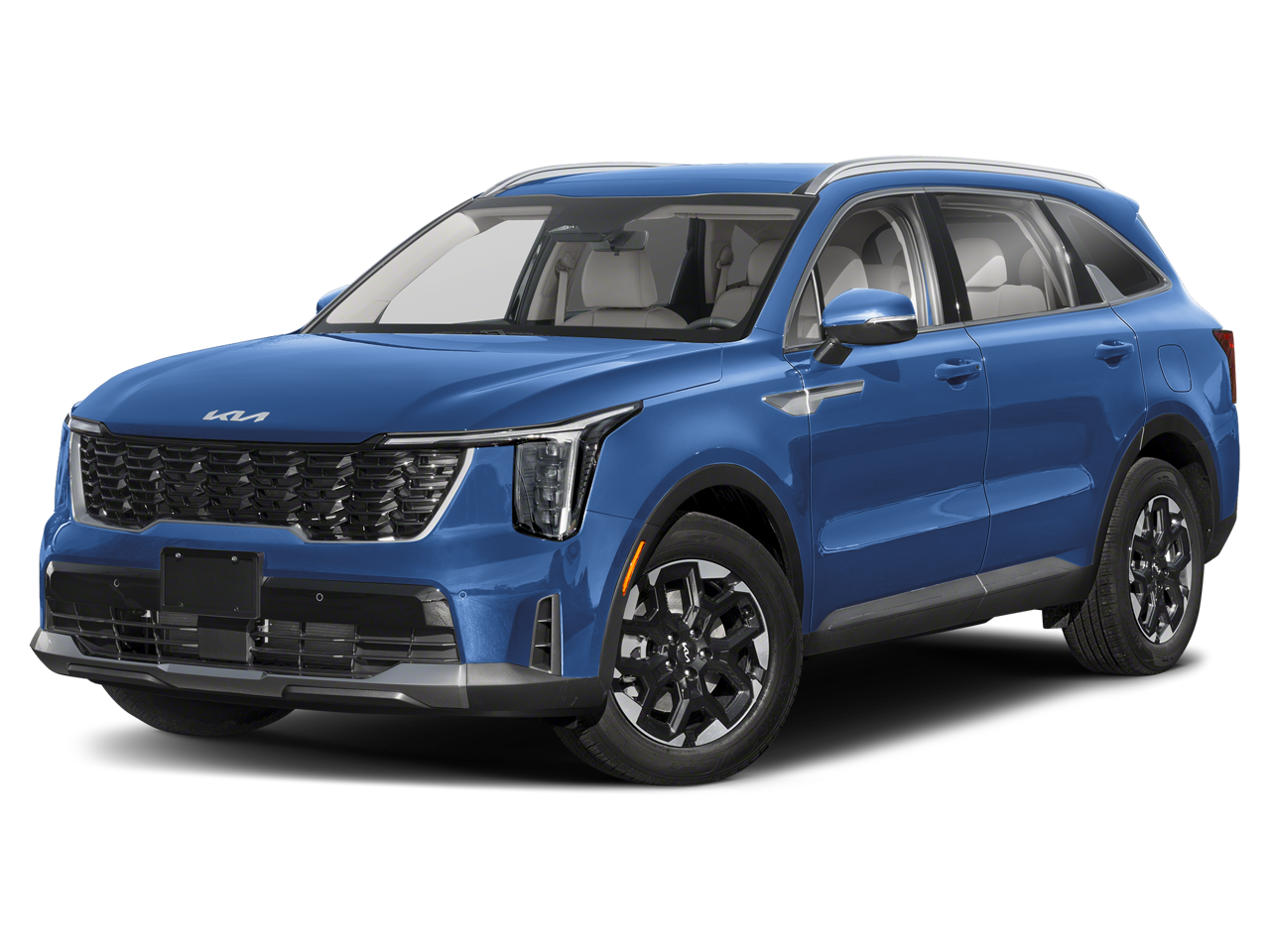 2025 Kia Sorento S - Photo 29