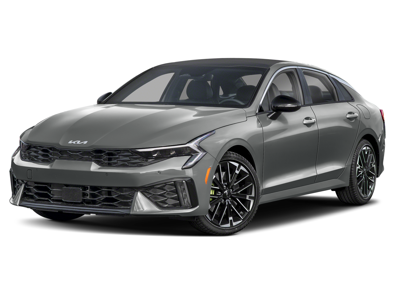 2026 Kia K5 GT - Photo 26