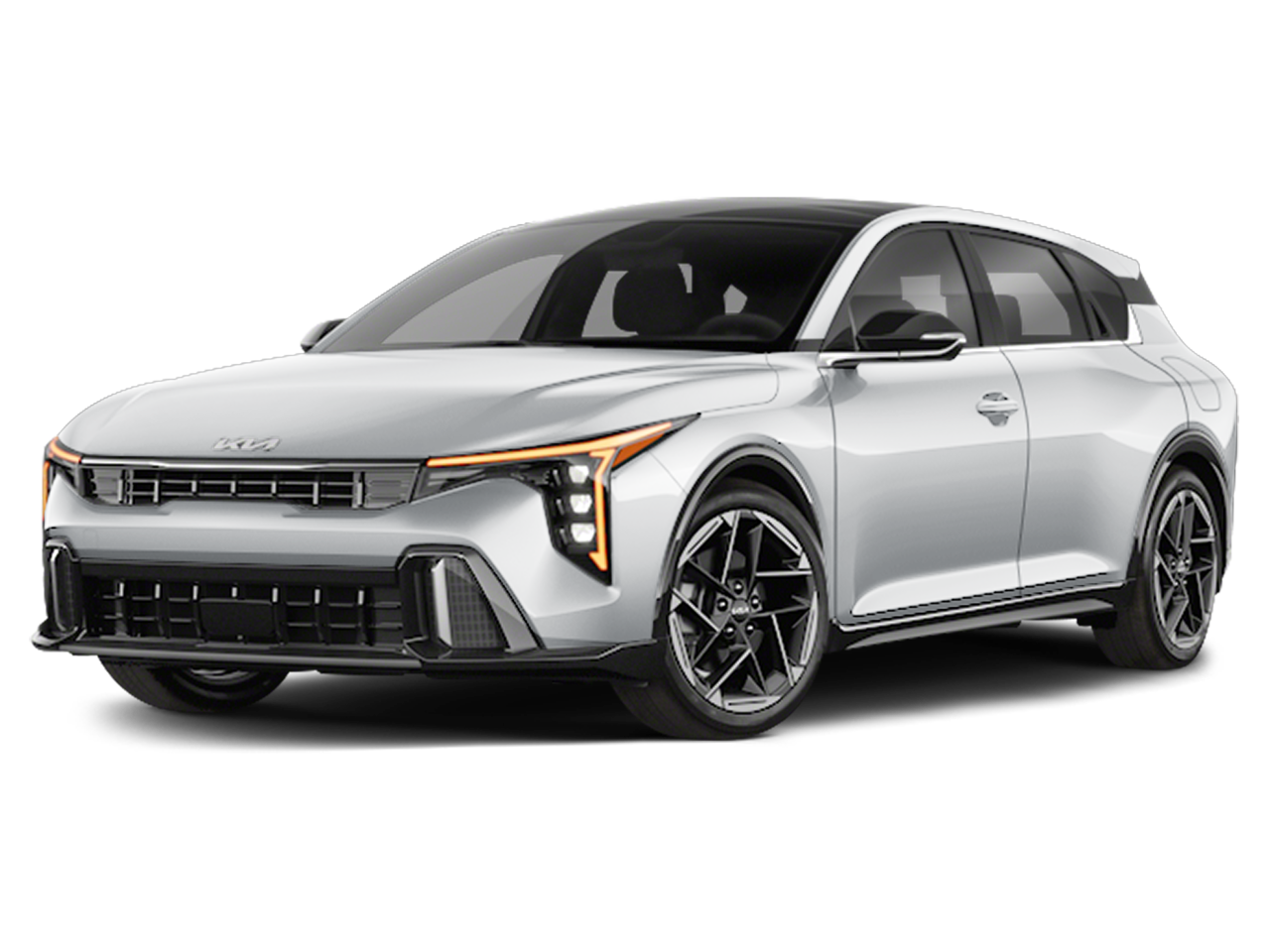 2026 Kia K4 GT-Line Turbo - Photo 26