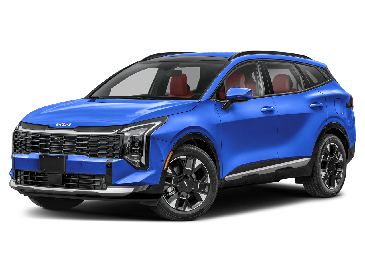 2026 Kia Sportage SX Prestige - Photo 29