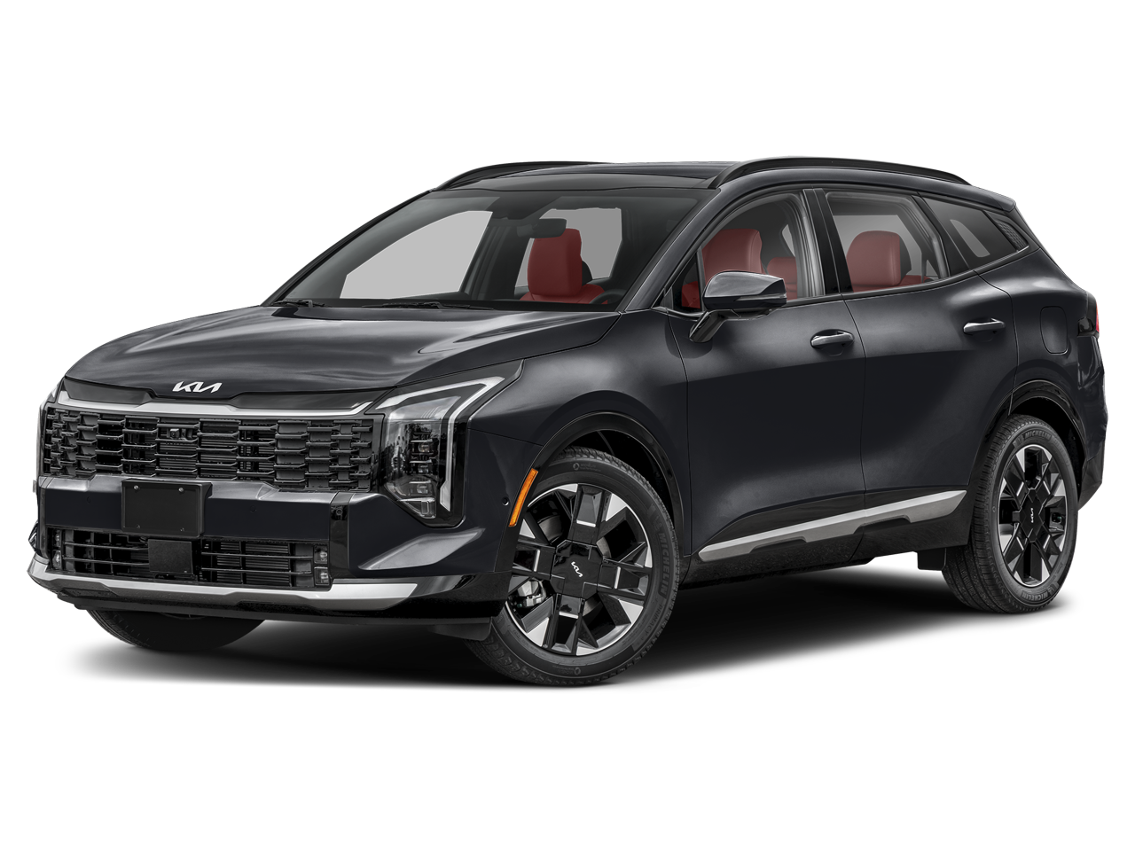 2026 Kia Sportage SX Prestige - Photo 27