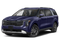 2026 Kia Carnival MPV Hybrid EX