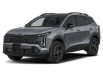 2027 Kia Sportage Hybrid X-Line