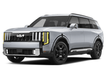 2027 Kia Telluride Hybrid SX-Prestige