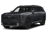 2027 Kia Telluride Hybrid SX-Prestige