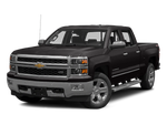 2014 Chevrolet Silverado High Country