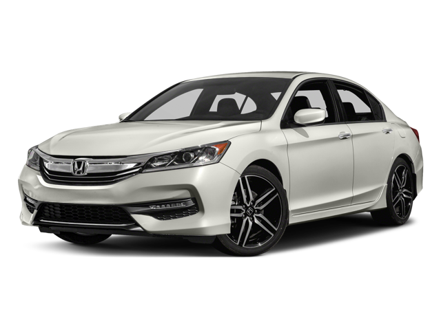 Used 2017 Honda Accord Sport with VIN 1HGCR2F5XHA118534 for sale in Orangeburg, SC