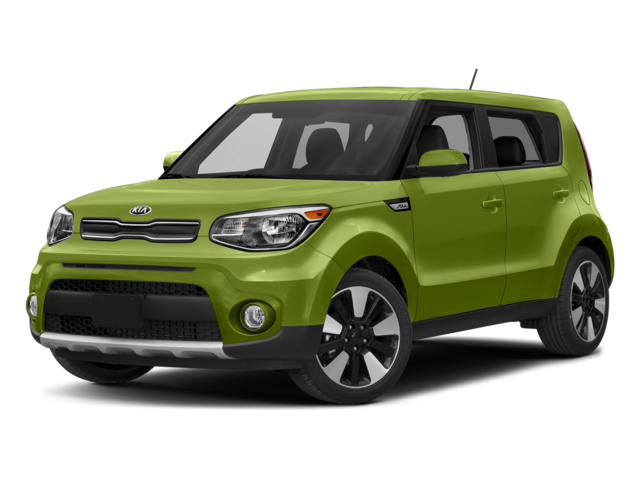 Used 2017 Kia Soul + with VIN KNDJP3A5XH7877674 for sale in Orangeburg, SC