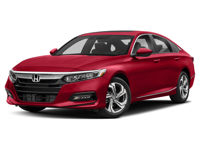 Used 2018 Honda Accord EX-L with VIN 1HGCV2F56JA004340 for sale in Orangeburg, SC