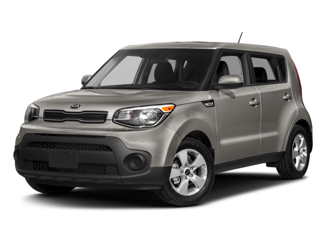 Used 2018 Kia Soul Base with VIN KNDJN2A23J7594514 for sale in Orangeburg, SC