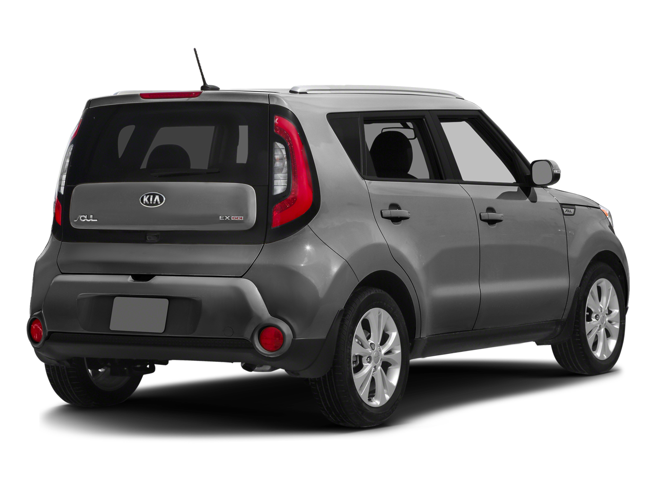 Used 2016 Kia Soul Base with VIN KNDJN2A29G7852334 for sale in Orangeburg, SC