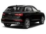 2020 Audi Q5 e Premium Plus
