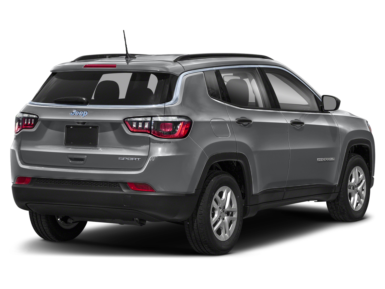 Used 2020 Jeep Compass Sun & Safety with VIN 3C4NJCBB4LT241554 for sale in Orangeburg, SC