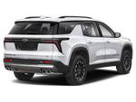 2024 Chevrolet Traverse AWD Z71