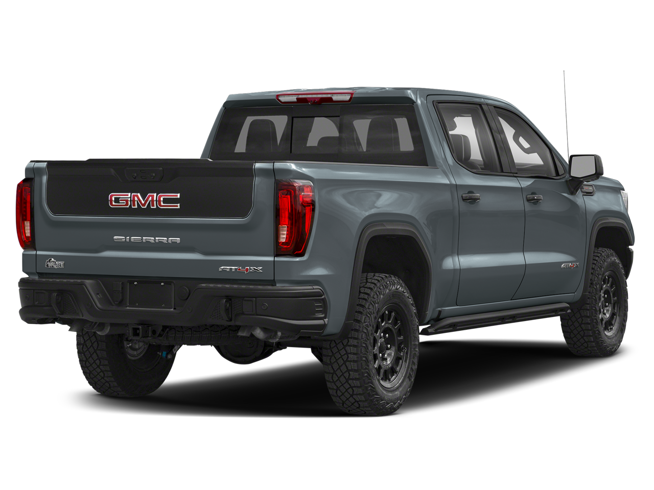 2024 Gmc Sierra 1500 AT4X photo 2